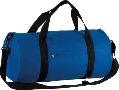 Sac fourre-tout forme tube
