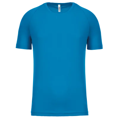 T-shirt sport manches courtes enfant