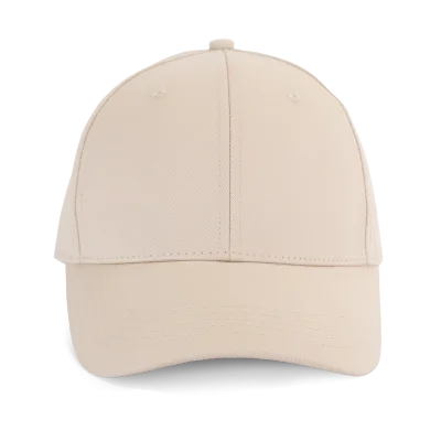 Casquette 6 panneaux - K-up Gold Label