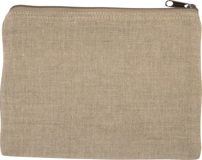 Pochette en juco