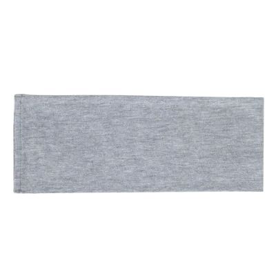 Bandeau pour la tête en coton bio