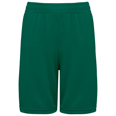 Short de basket-ball homme