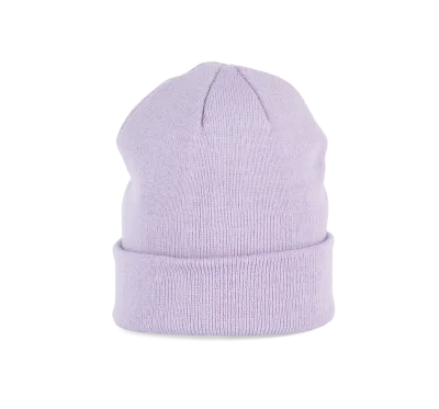 Bonnet tricoté