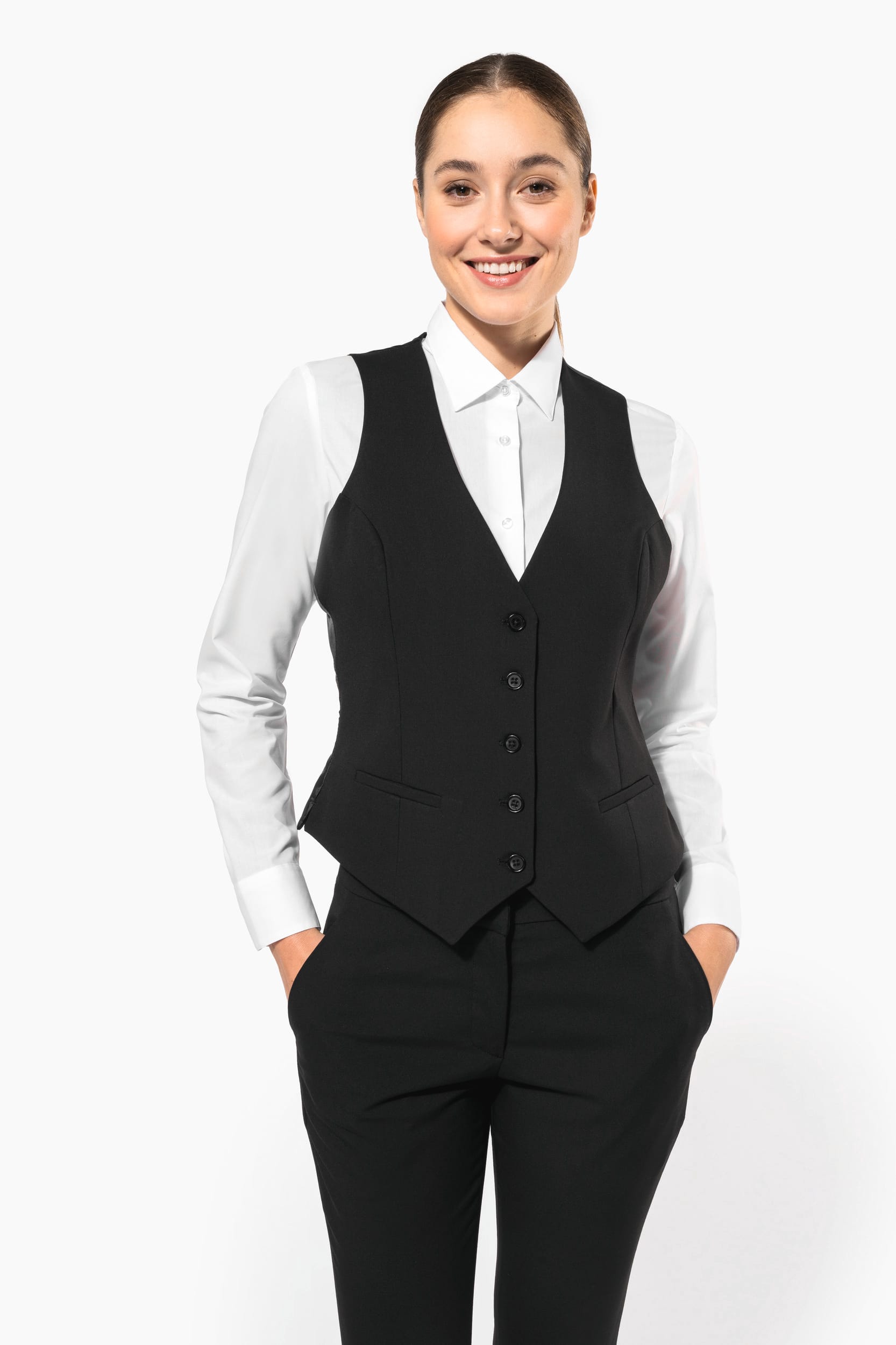 Gilet femme
