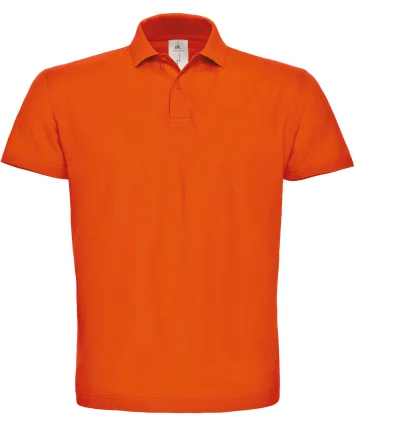Polo homme ID.001