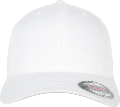 Casquette Flexfit coton organique