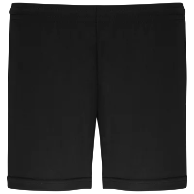 Short de jeu femme