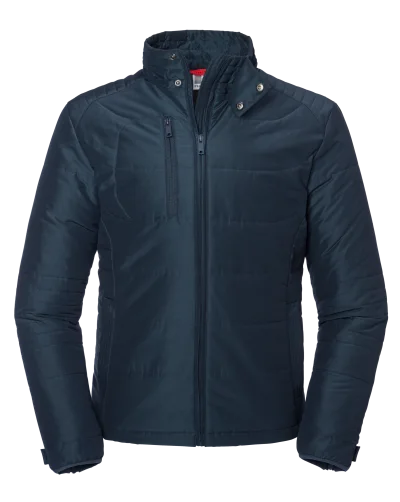 Veste Cross