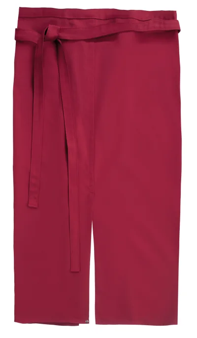 Tablier taille fendu Milano Classic (00111-01)