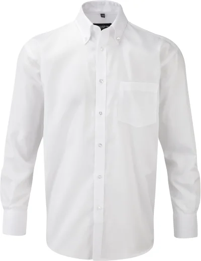 Chemise homme manches longues Non Iron - classique