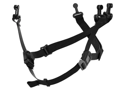 Jugulaire Baseworker™ 4-Point