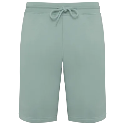 Bermuda écoresponsable homme