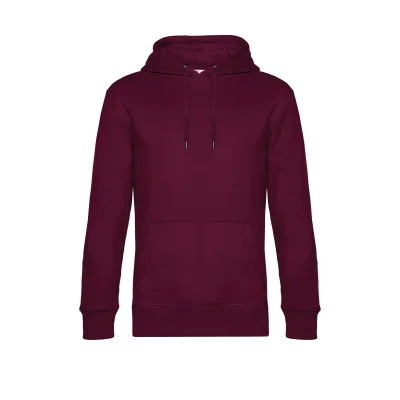 Sweat à capuche KING