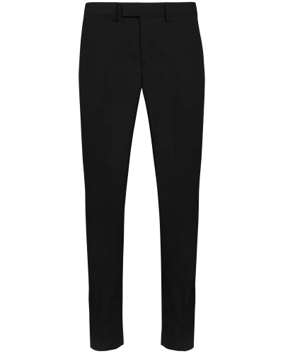 Pantalon de costume homme