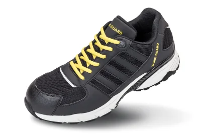 Chaussures de sécurité lightweight safety trainer