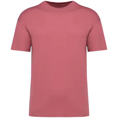 T-shirt écoresponsable à épaules tombantes enfant