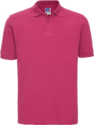 Polo homme Classic