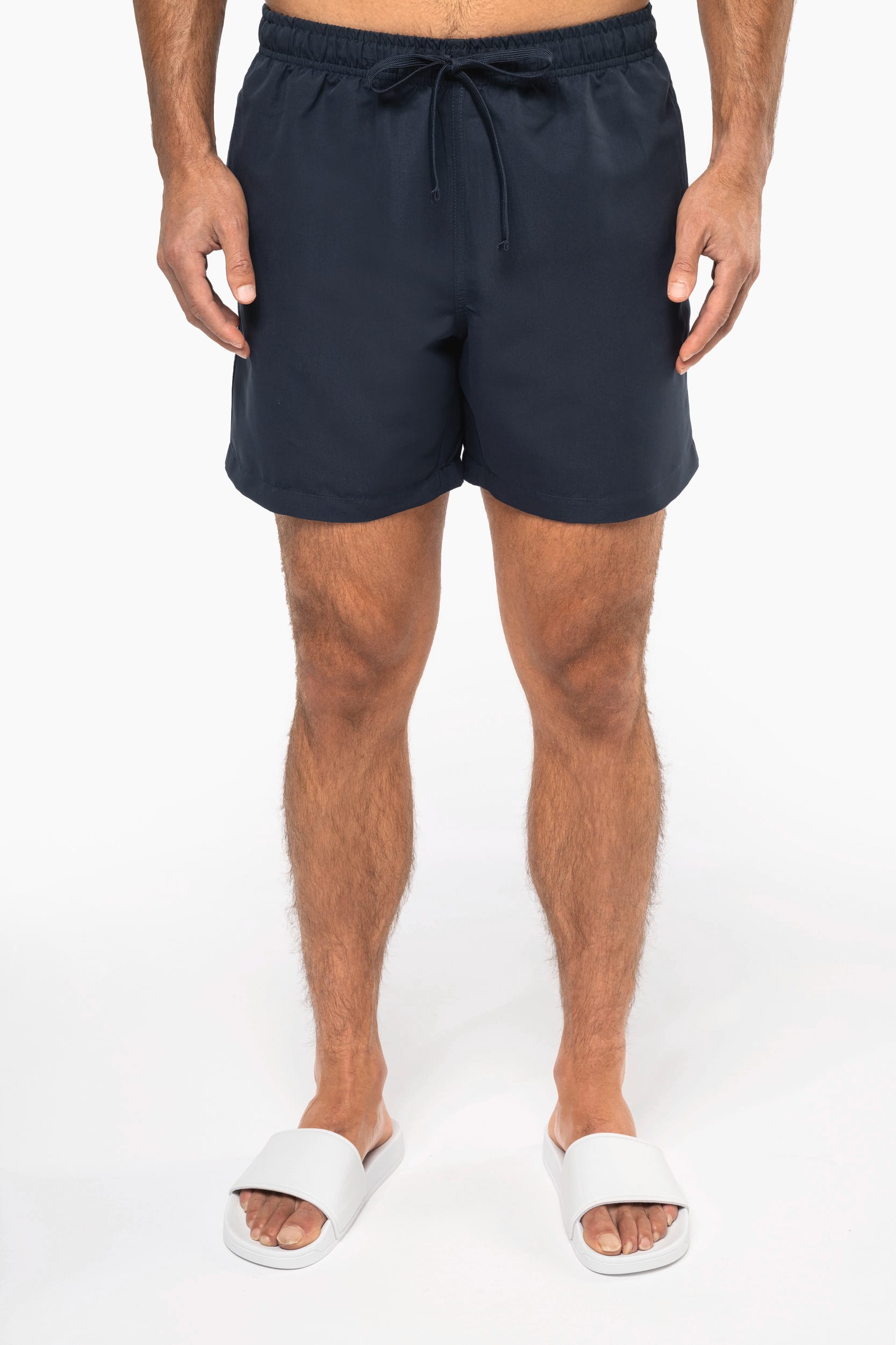 Short de bain écoresponsable homme