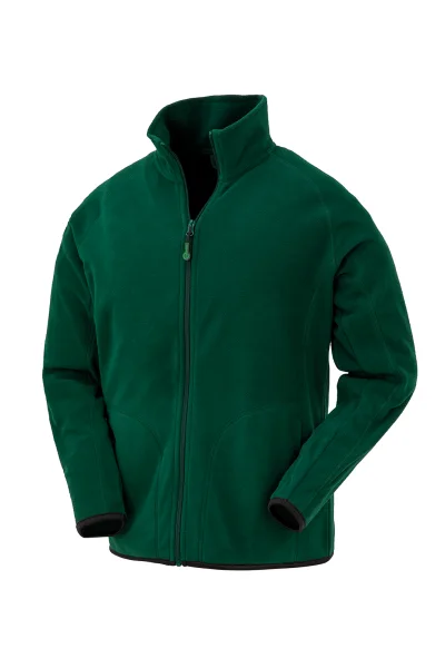Veste micropolaire