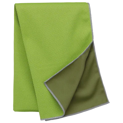 Serviette sport rafraîchissante - 100 cm x 30 cm