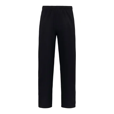 Pantalon de jogging Iconic 250 à ourlet ouvert