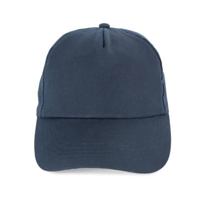 Casquette 5 panneaux