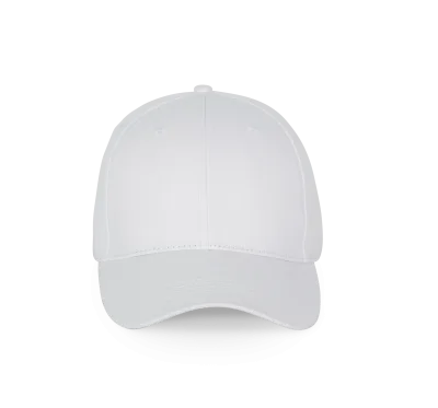 Casquette - 6 panneaux