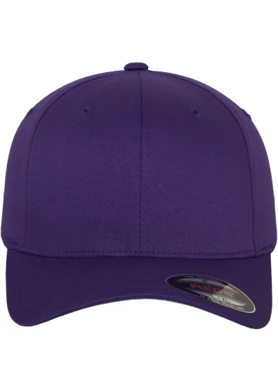 Casquette Flexfit Wooly Combed