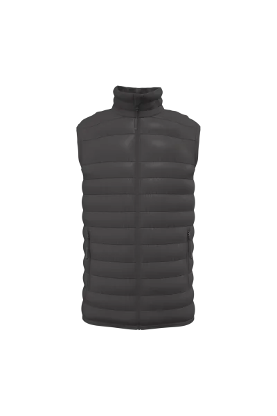 Bodywarmer matelassé homme
