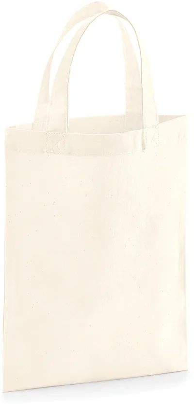 Sac cadeau coton