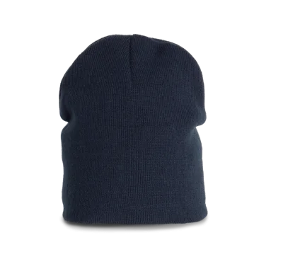 Bonnet en tricot