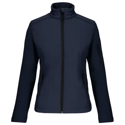 Veste softshell femme