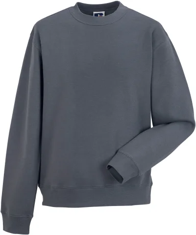 Sweat-shirt col rond Authentic
