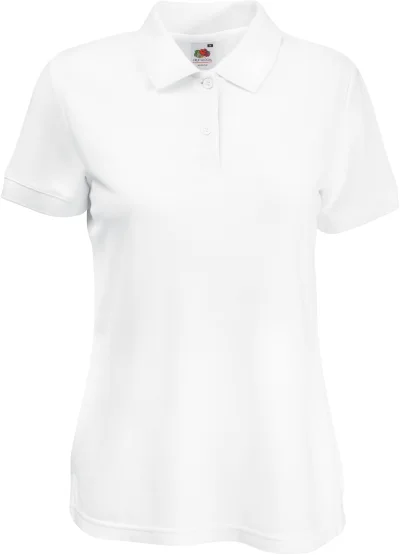 Polo femme 65/35 (63-212-0)