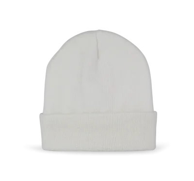 Bonnet recyclé avec doublure Thinsulate™