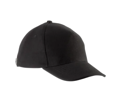 Casquette enfant avec sandwich contrasté - 5 panneaux