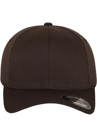 Casquette Flexfit Wooly Combed