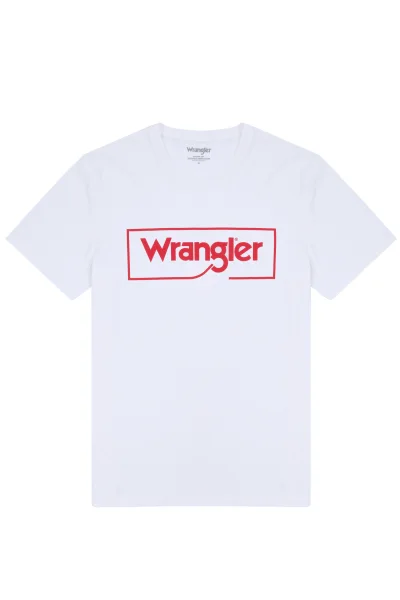T-shirt logo