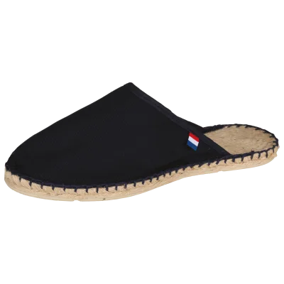 Mules espadrilles