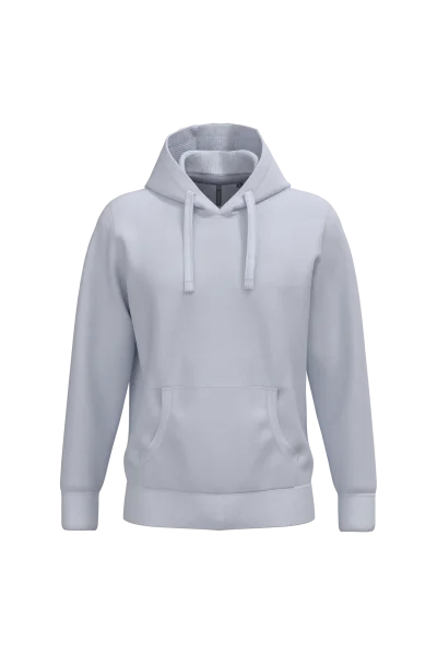 Sweat-shirt capuche homme