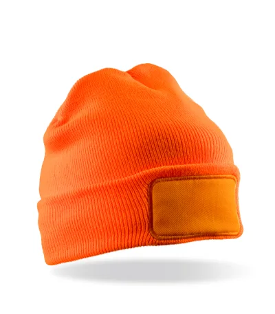Bonnet imprimable double Tricot THINSULATE™
