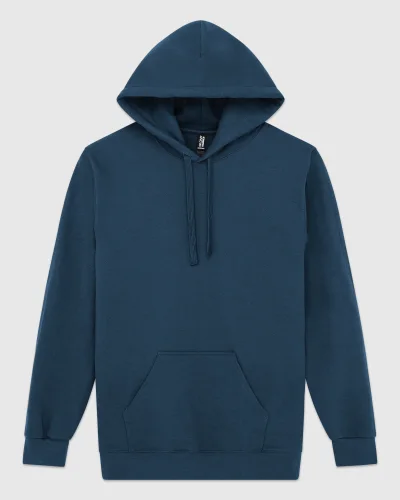 Sweat-shirt adulte à capuche Hammer