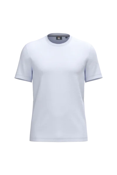 T-shirt à traitement antibactérien homme