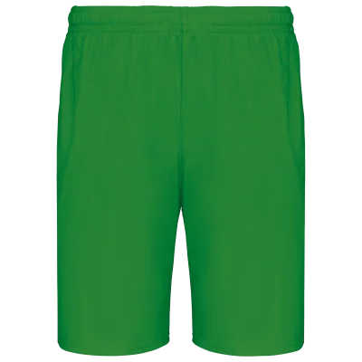 Short de sport