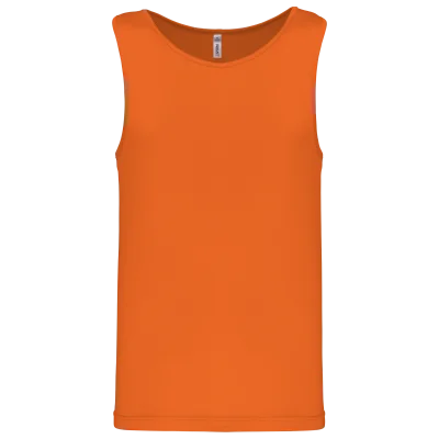 Débardeur de sport homme