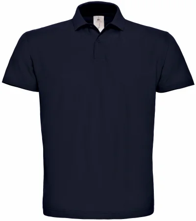 Polo homme ID.001
