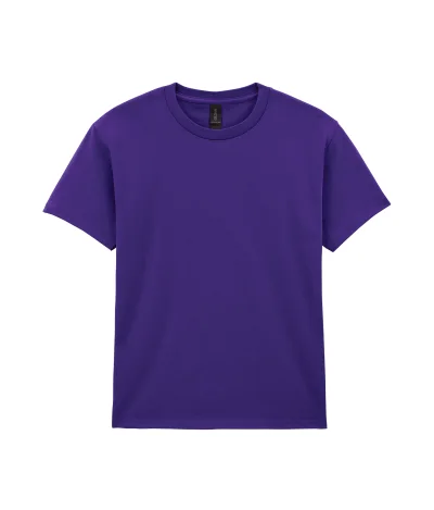 T-shirt enfant Heavy