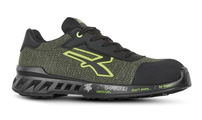 Chaussures de sécurité Robin