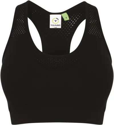 Brassière sans coutures