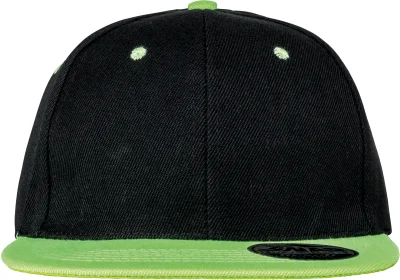 Casquette Bronx bicolore